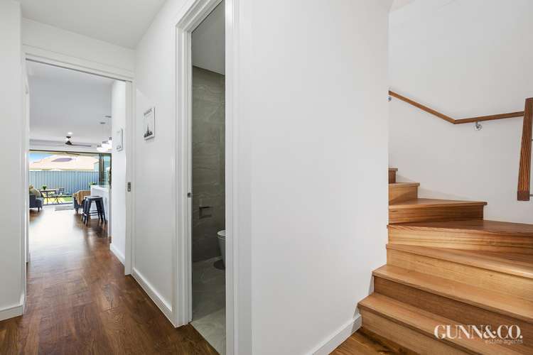 Third view of Homely townhouse listing, 2/15 Sutton Avenue, Altona North VIC 3025