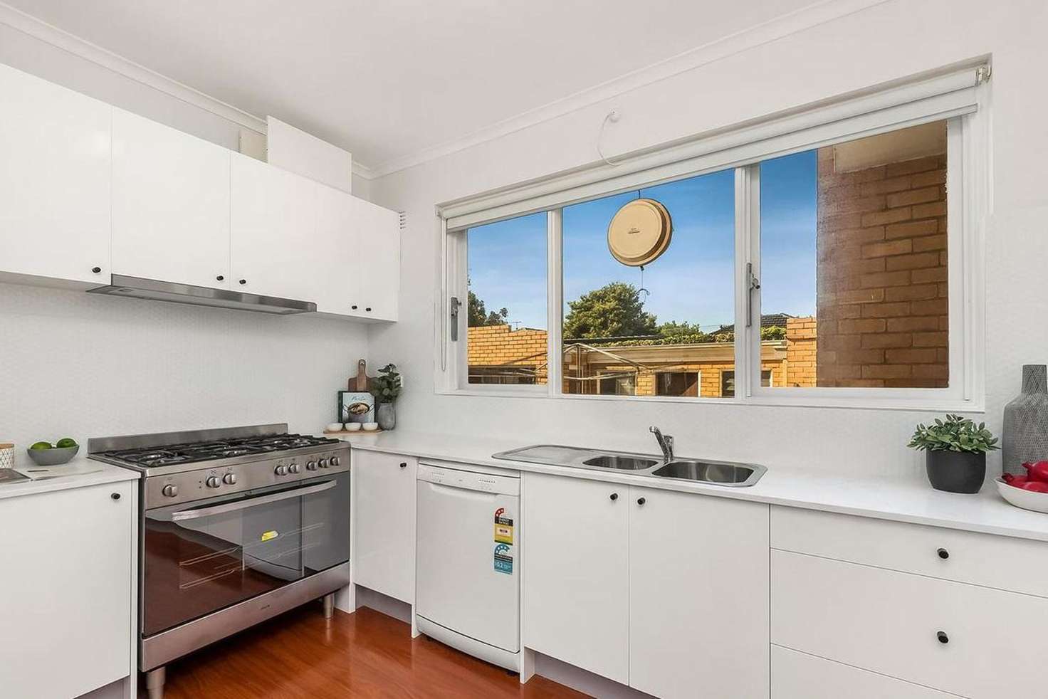 Main view of Homely apartment listing, 2/1 Garden Street, Elsternwick VIC 3185