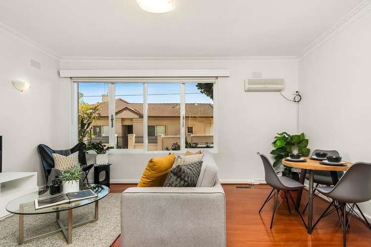 Second view of Homely apartment listing, 2/1 Garden Street, Elsternwick VIC 3185