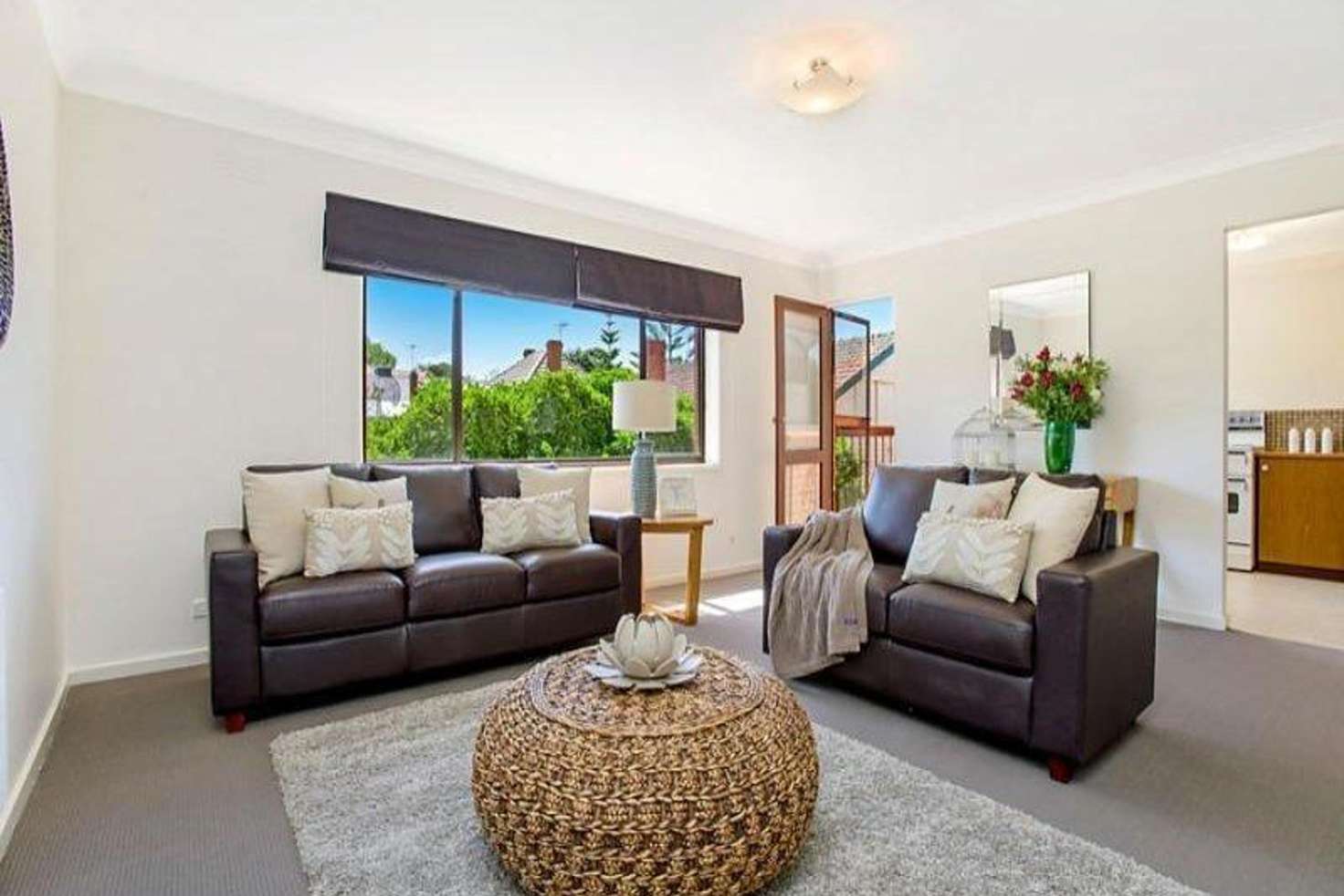 Main view of Homely unit listing, 4/21 Spencer Street, Essendon VIC 3040