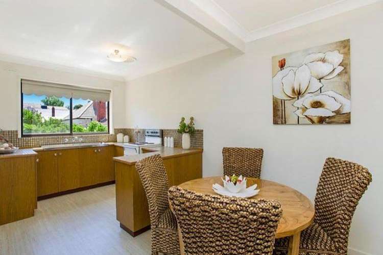Second view of Homely unit listing, 4/21 Spencer Street, Essendon VIC 3040