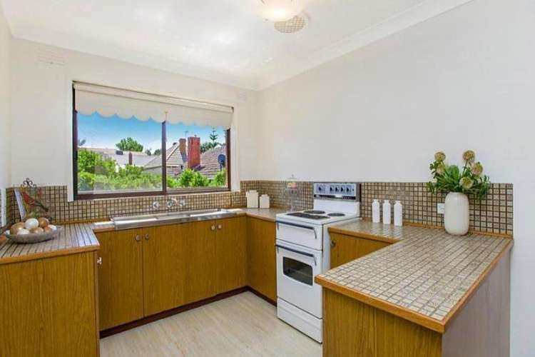 Third view of Homely unit listing, 4/21 Spencer Street, Essendon VIC 3040