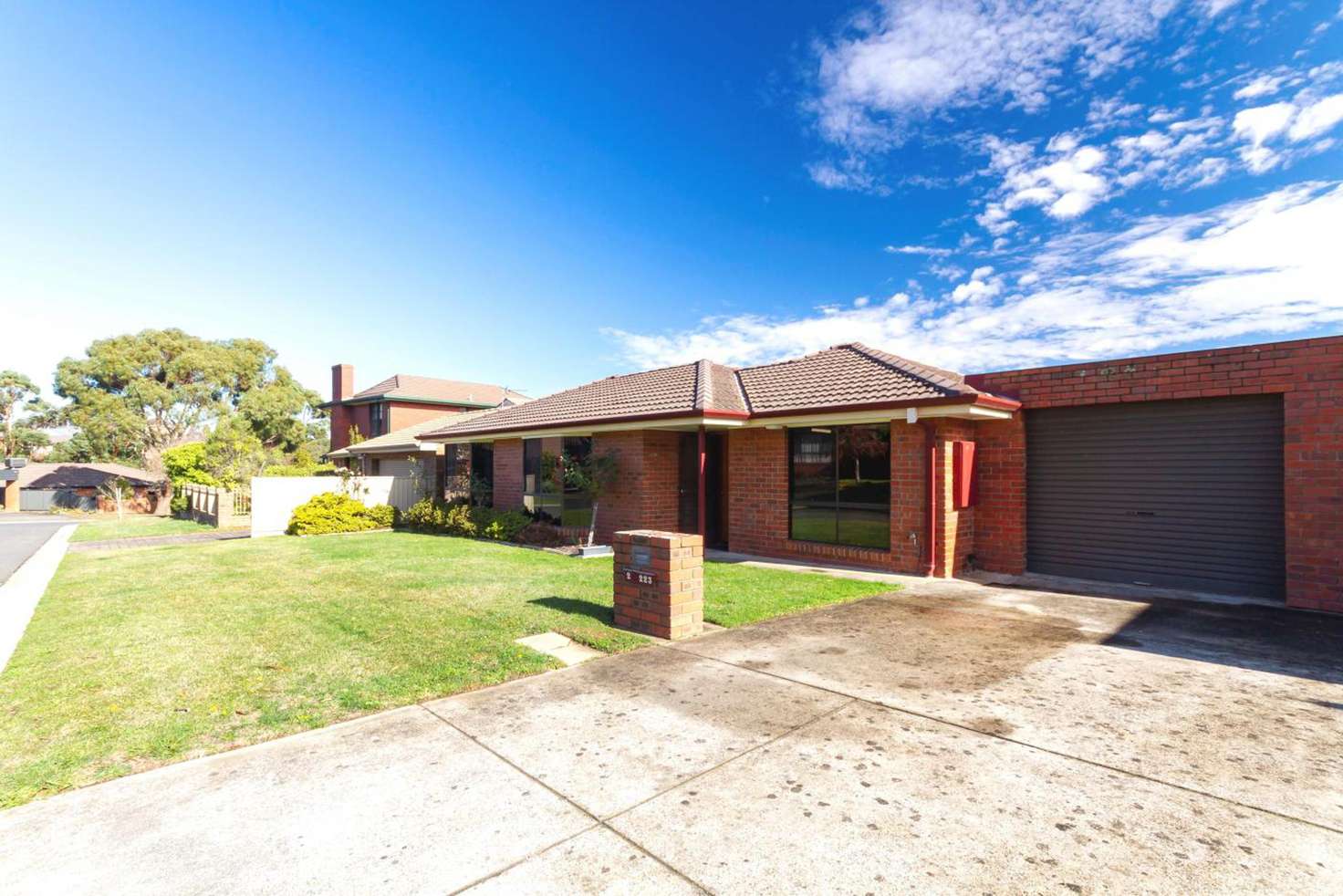 Main view of Homely townhouse listing, 2/223 Norman Street, Ballarat North VIC 3350