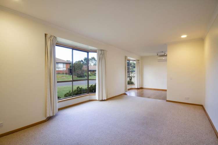 Second view of Homely townhouse listing, 2/223 Norman Street, Ballarat North VIC 3350