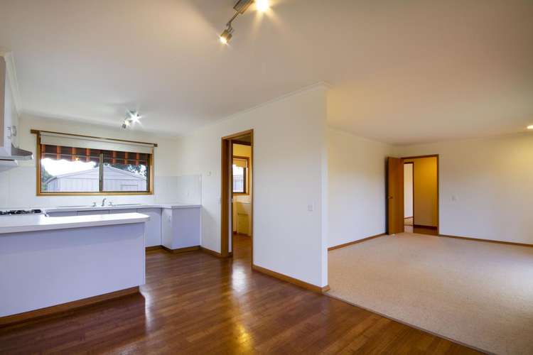 Fourth view of Homely townhouse listing, 2/223 Norman Street, Ballarat North VIC 3350