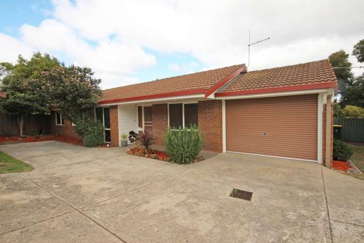 Main view of Homely house listing, 73 Longley Street, Alfredton VIC 3350