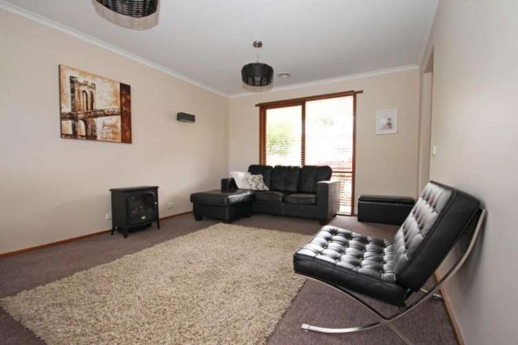 Second view of Homely house listing, 73 Longley Street, Alfredton VIC 3350