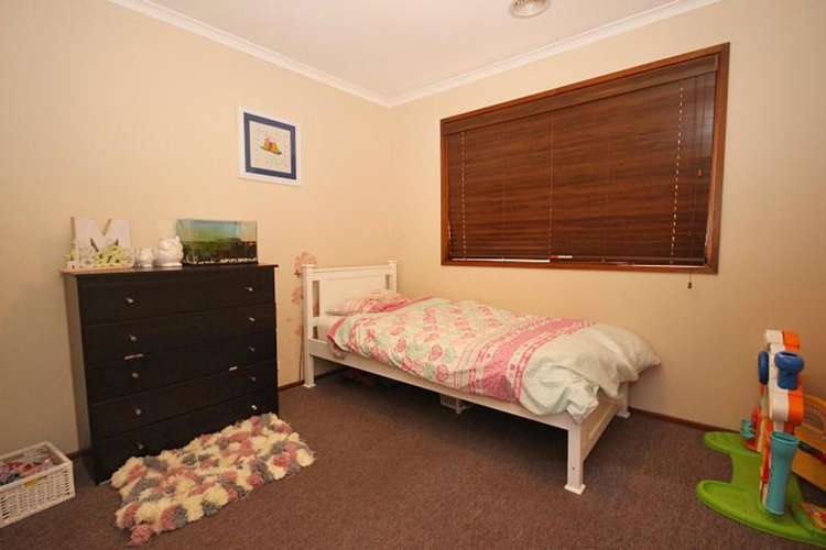 Fifth view of Homely house listing, 73 Longley Street, Alfredton VIC 3350