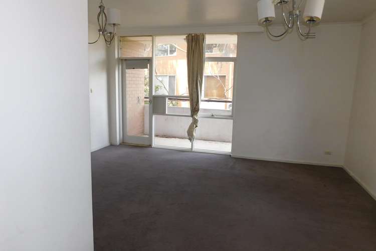 Second view of Homely apartment listing, 1/16 Charnwood Crescent, St Kilda VIC 3182