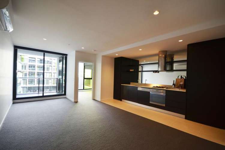 Second view of Homely apartment listing, C513/609 Victoria Street, Abbotsford VIC 3067