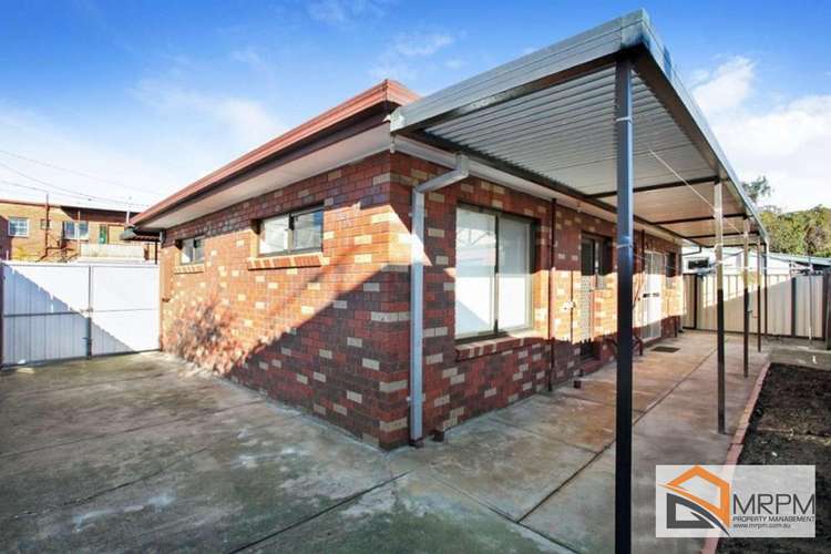 Fifth view of Homely house listing, 7 Vigo Street, Seddon VIC 3011