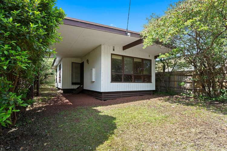 Main view of Homely house listing, 73 Sixth Avenue, Rosebud VIC 3939