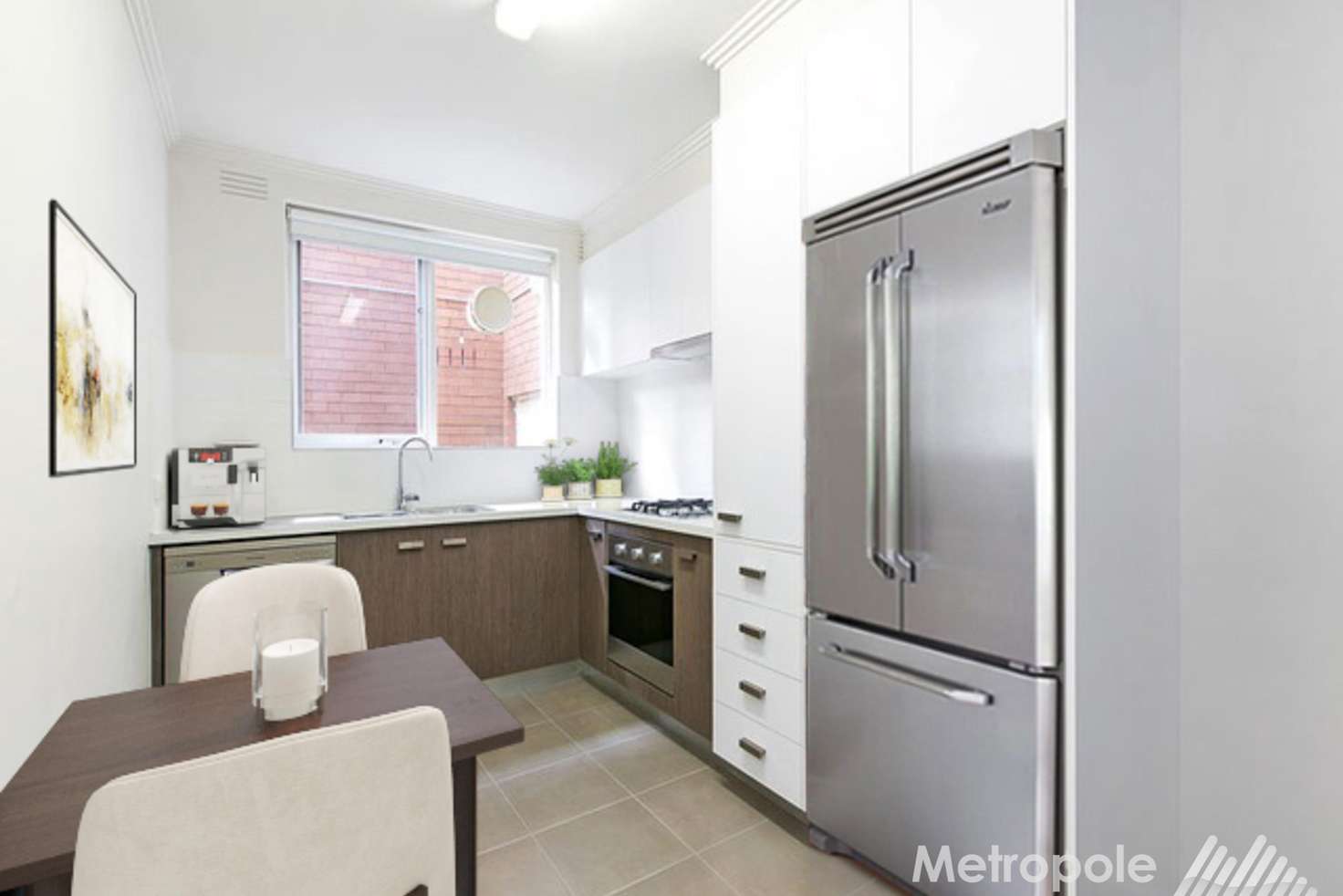 Main view of Homely apartment listing, 2/39 Paxton Street, Malvern East VIC 3145