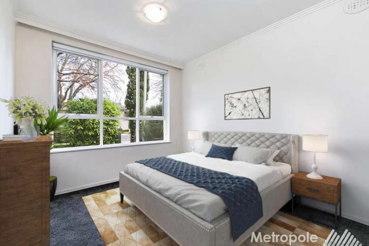 Third view of Homely apartment listing, 2/39 Paxton Street, Malvern East VIC 3145