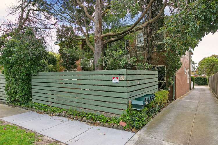 Fifth view of Homely apartment listing, 2/39 Paxton Street, Malvern East VIC 3145