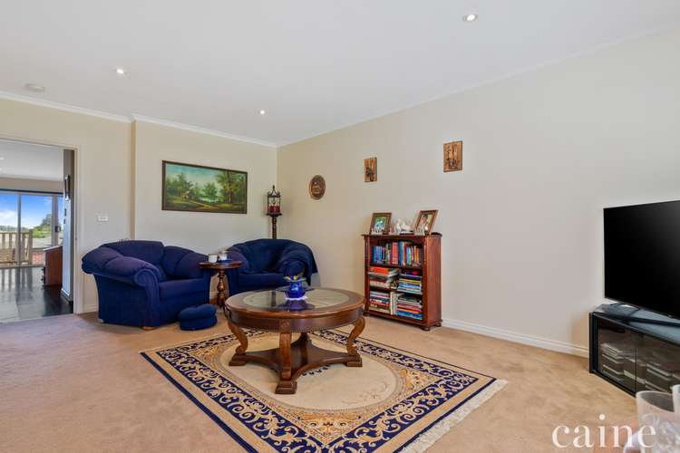 Fifth view of Homely house listing, 324 Chisholm Street, Black Hill VIC 3350