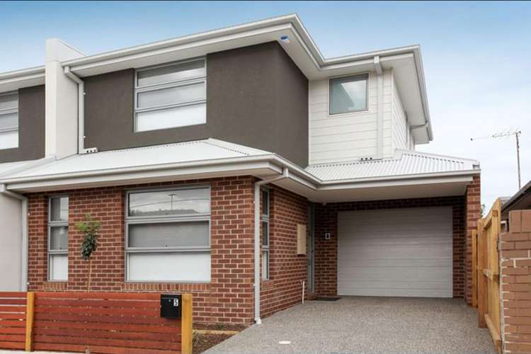 Second view of Homely townhouse listing, 5 Aloha Street, South Kingsville VIC 3015