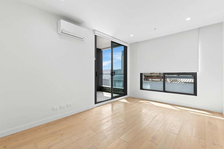 Second view of Homely apartment listing, 312/11-15 Brunswick Road, Brunswick East VIC 3057