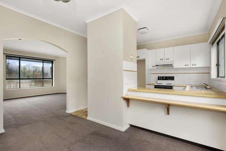 Second view of Homely townhouse listing, 4/147 Wendouree Parade, Lake Wendouree VIC 3350