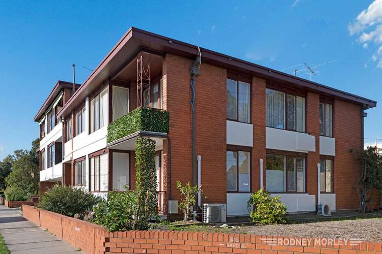 Main view of Homely apartment listing, 6/36 Narong Road, Caulfield North VIC 3161