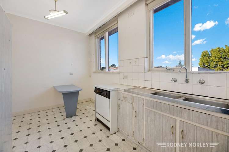 Fourth view of Homely apartment listing, 6/36 Narong Road, Caulfield North VIC 3161