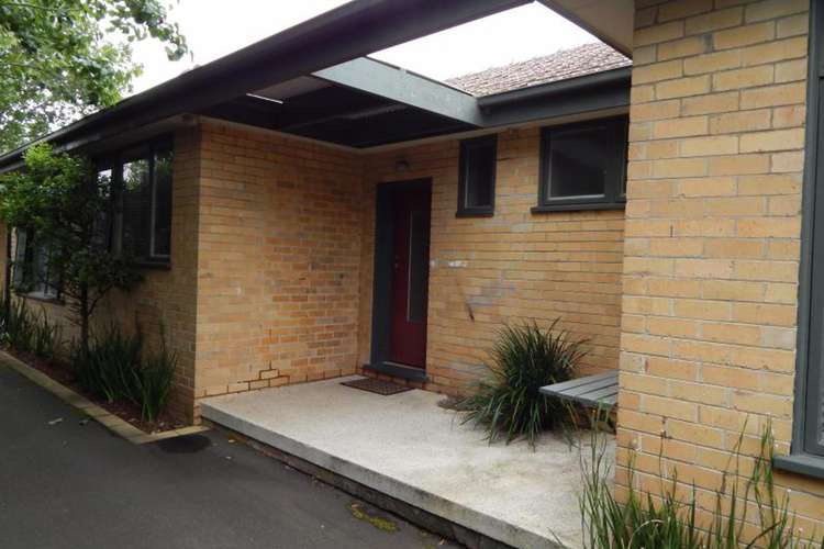 Main view of Homely house listing, 2/87 Martin Street, Brighton VIC 3186
