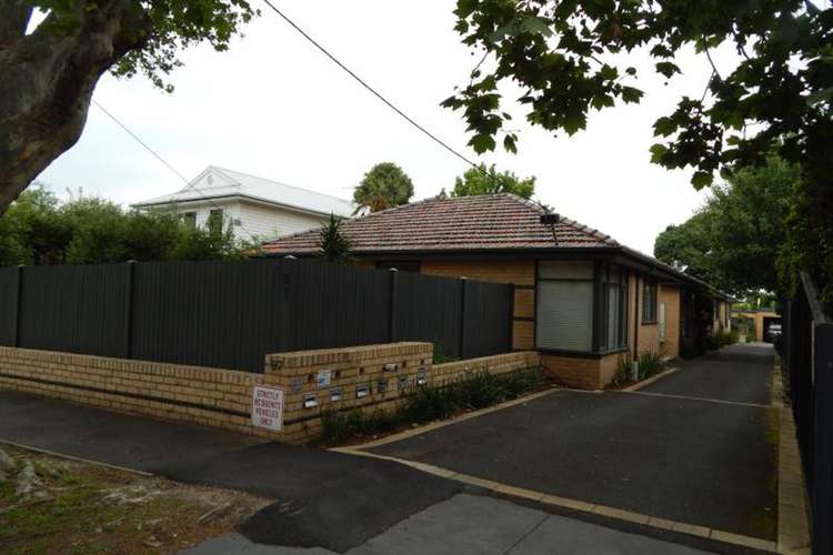 Second view of Homely house listing, 2/87 Martin Street, Brighton VIC 3186