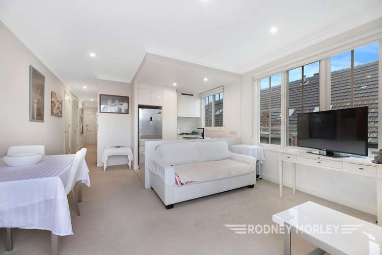 Fourth view of Homely apartment listing, 10/105 Mathoura Road, Toorak VIC 3142