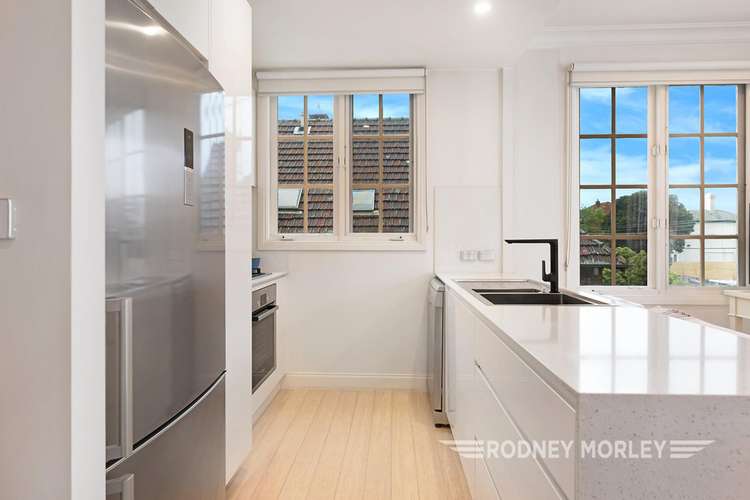 Fifth view of Homely apartment listing, 10/105 Mathoura Road, Toorak VIC 3142
