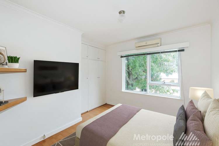 Third view of Homely apartment listing, 9/123 Murray Street, Caulfield VIC 3162
