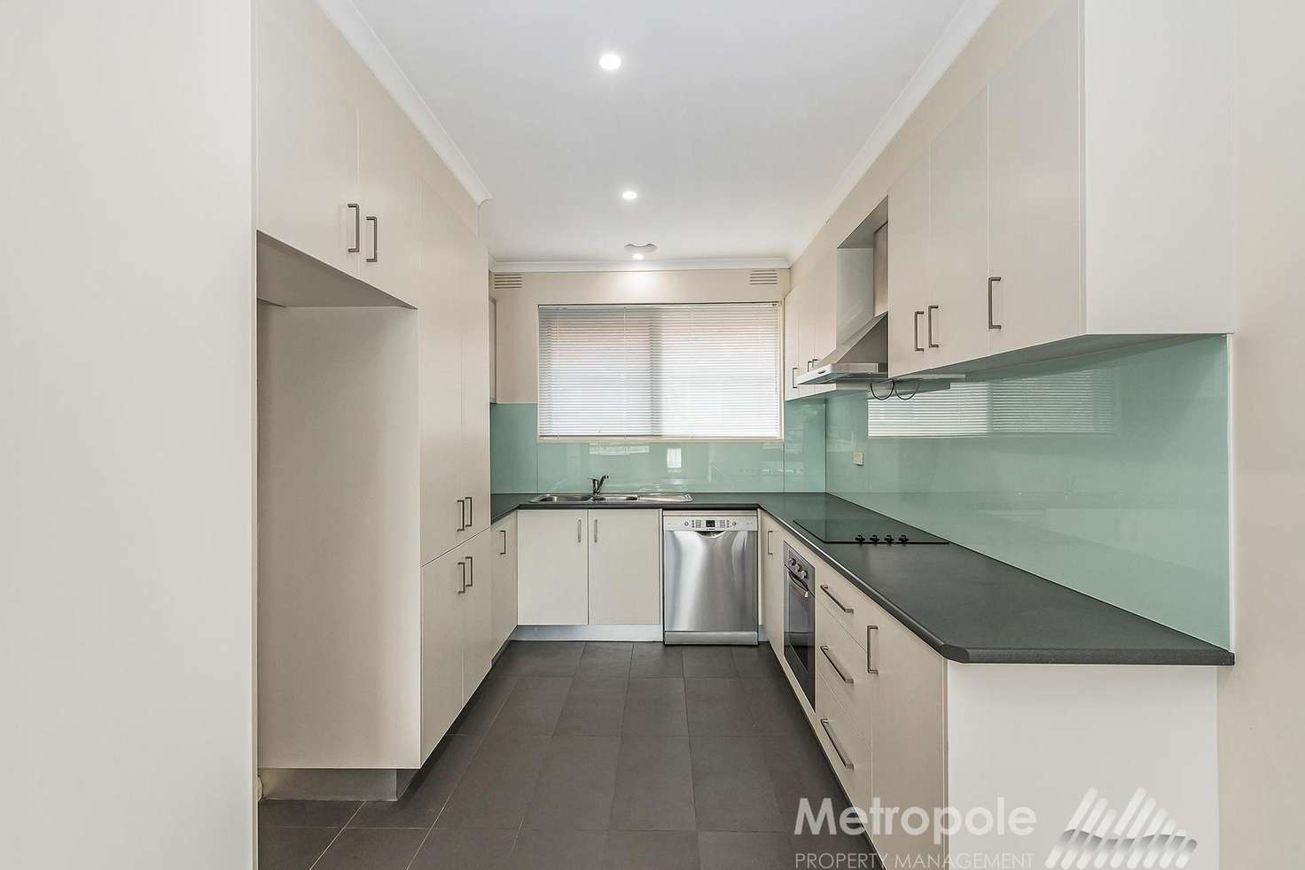 Main view of Homely apartment listing, 6/1011 Glen Huntly Road, Caulfield VIC 3162