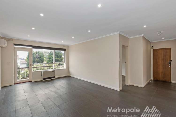 Second view of Homely apartment listing, 6/1011 Glen Huntly Road, Caulfield VIC 3162