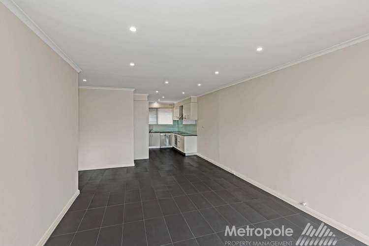 Third view of Homely apartment listing, 6/1011 Glen Huntly Road, Caulfield VIC 3162