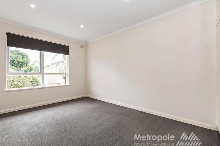 Fourth view of Homely apartment listing, 6/1011 Glen Huntly Road, Caulfield VIC 3162