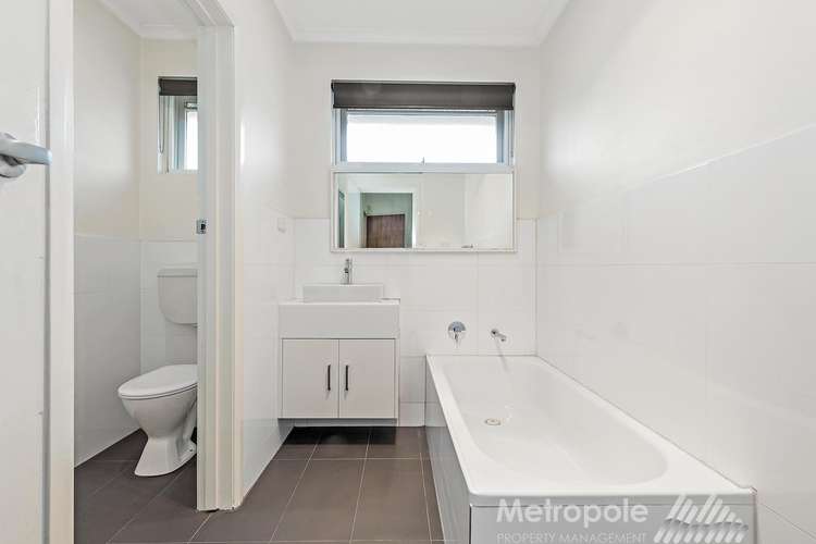 Fifth view of Homely apartment listing, 6/1011 Glen Huntly Road, Caulfield VIC 3162