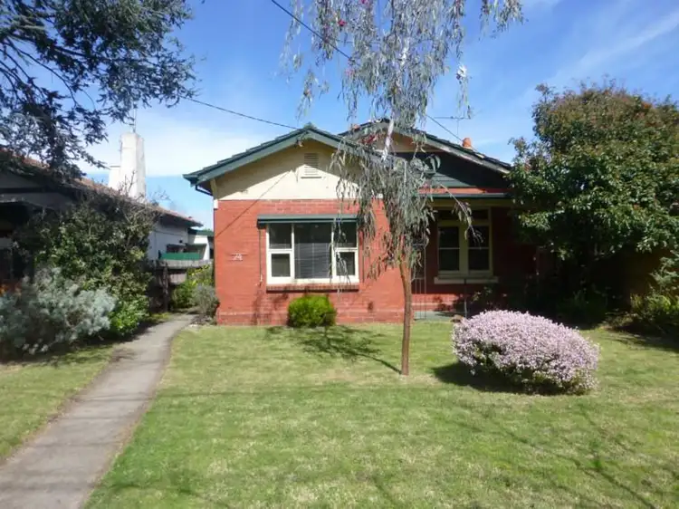 74 Murray Street