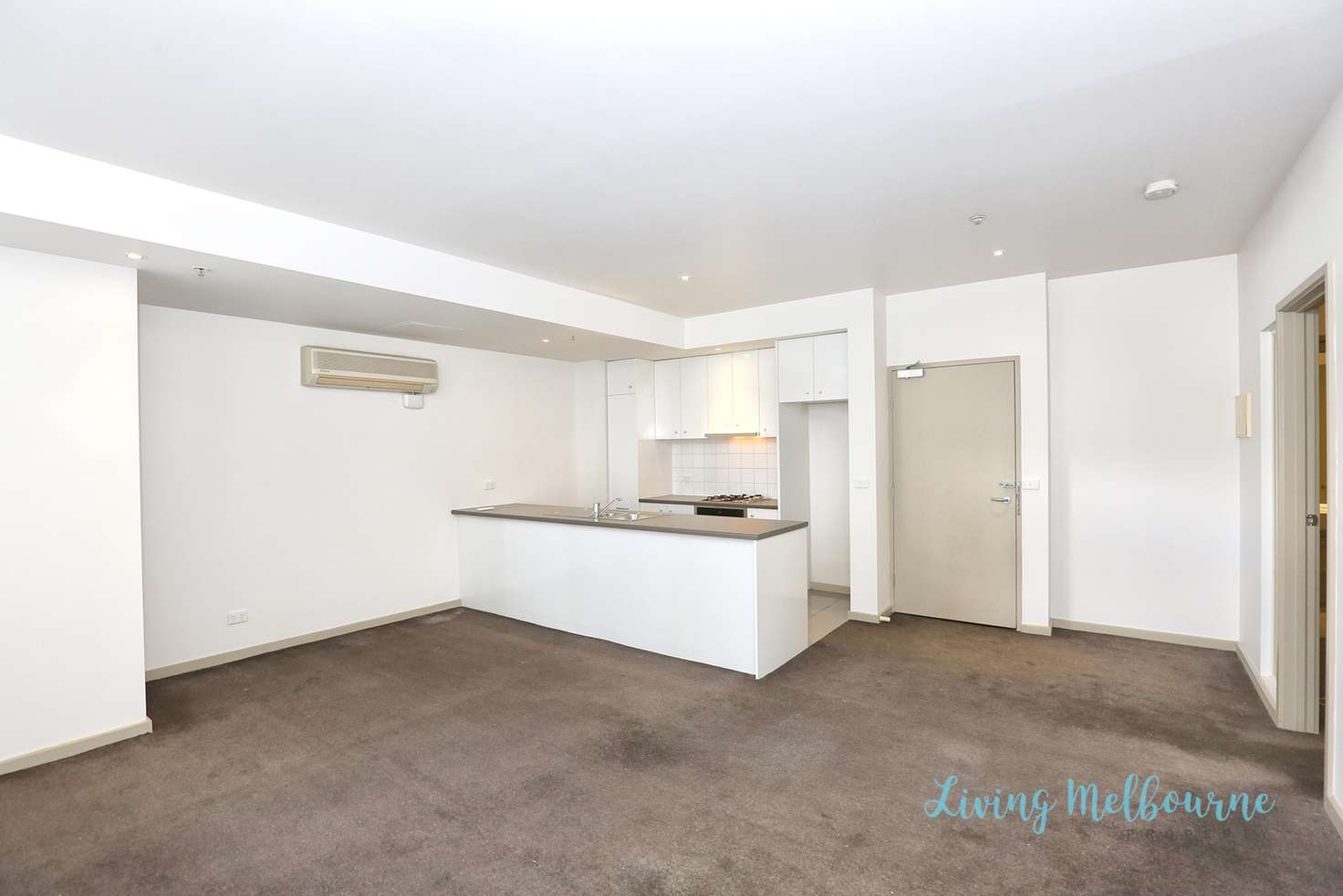 Main view of Homely apartment listing, 1501/270 King Street, Melbourne VIC 3000
