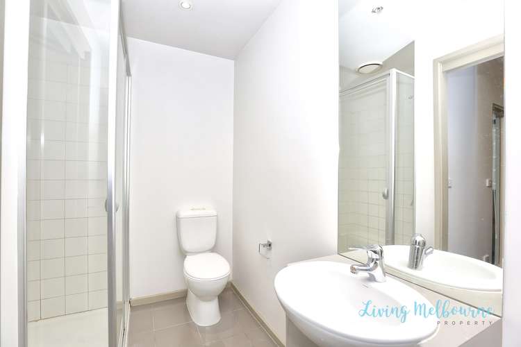 Third view of Homely apartment listing, 1501/270 King Street, Melbourne VIC 3000