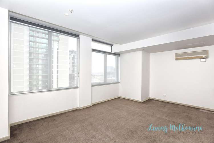 Fourth view of Homely apartment listing, 1501/270 King Street, Melbourne VIC 3000