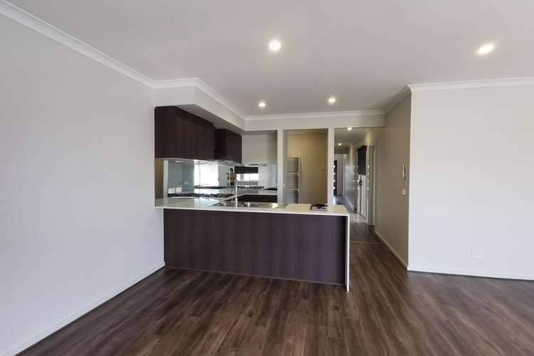 Third view of Homely townhouse listing, 4 Flowering Walk, Tarneit VIC 3029