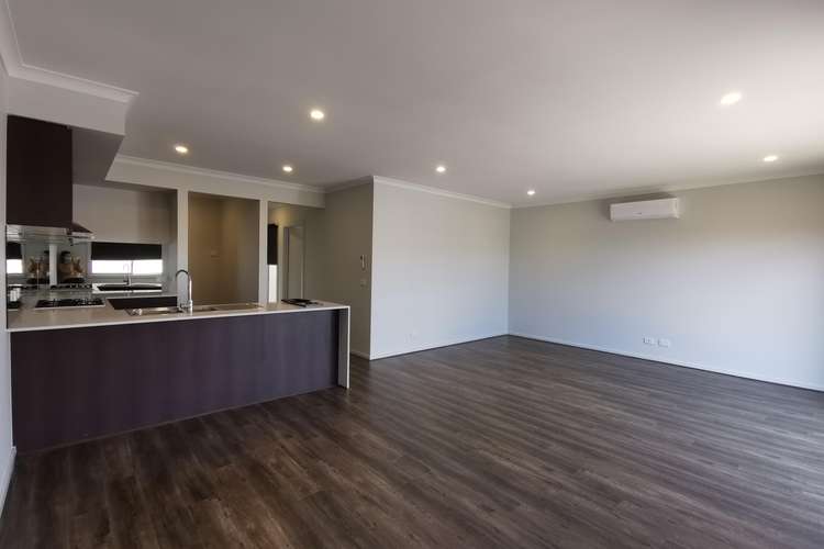 Fourth view of Homely townhouse listing, 4 Flowering Walk, Tarneit VIC 3029