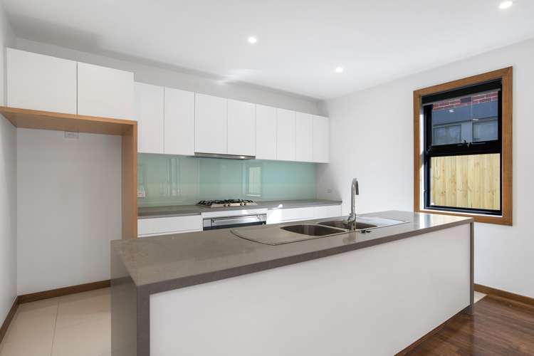 Second view of Homely townhouse listing, 1/643 Inkerman Road, Caulfield North VIC 3161