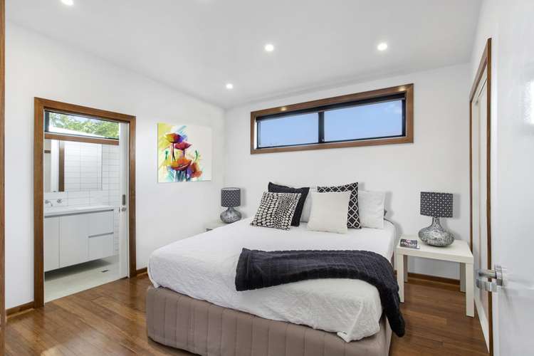 Third view of Homely townhouse listing, 1/643 Inkerman Road, Caulfield North VIC 3161