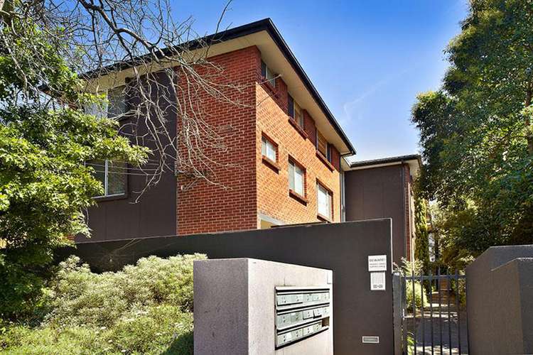 Main view of Homely apartment listing, 7/804 Warrigal Road, Malvern East VIC 3145