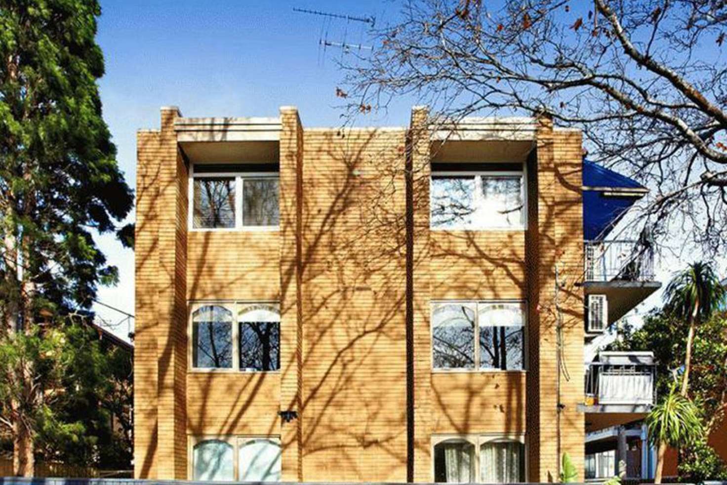 Main view of Homely apartment listing, 6/316 Dandenong Road, St Kilda East VIC 3183