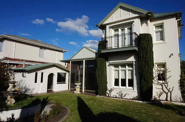 579 Neerim Road