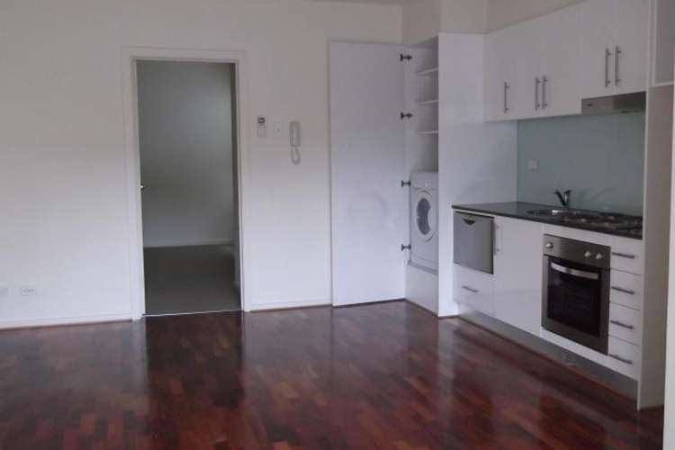 Main view of Homely apartment listing, 12/1 Peel Street, Collingwood VIC 3066