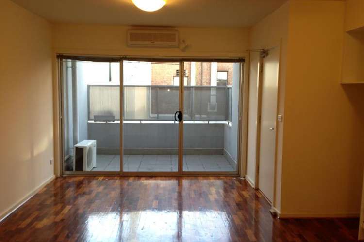 Second view of Homely apartment listing, 12/1 Peel Street, Collingwood VIC 3066