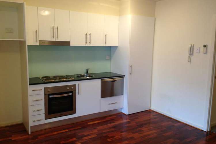 Third view of Homely apartment listing, 12/1 Peel Street, Collingwood VIC 3066