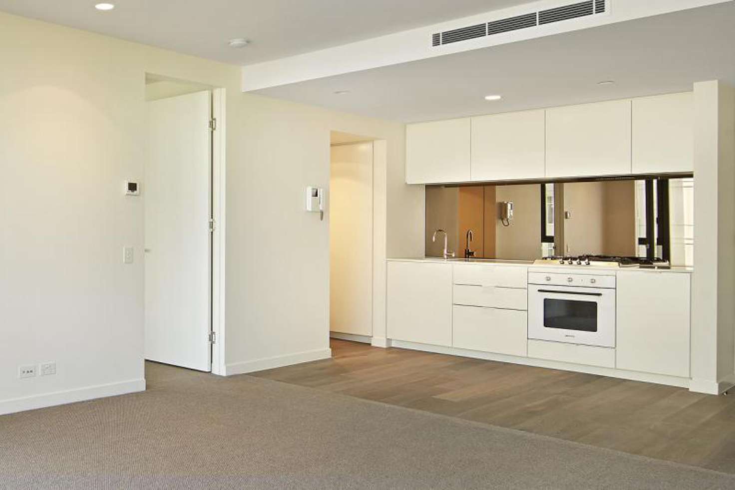 Main view of Homely apartment listing, 115/681 Chapel Street, South Yarra VIC 3141